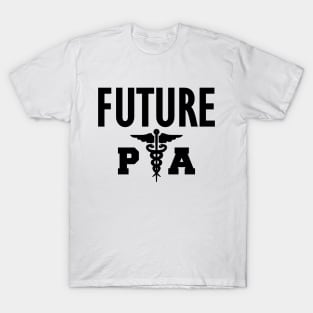 Future Physician Assistant T-Shirt